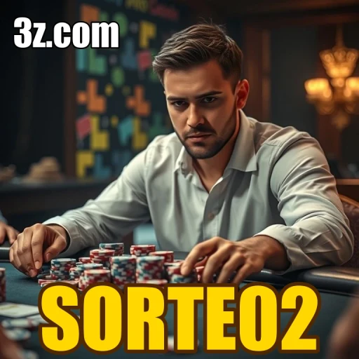Experimente o Casino do SORTE02 e Aumente sua Diversão