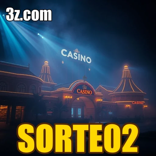 A Comunidade do SORTE02: Juntos na Aventura dos Jogos