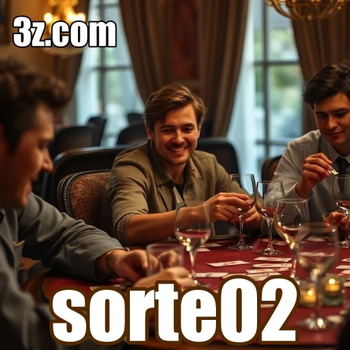 Eventos Incríveis no SORTE02 que Você Não Pode Perder