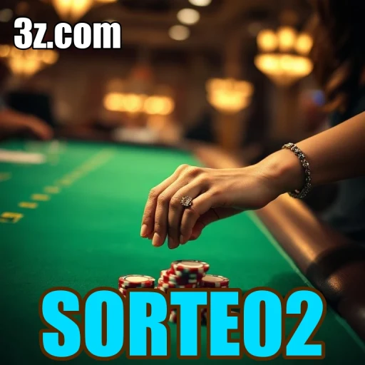 FAQ SORTE02: Respostas e dicas imperdíveis para usuários