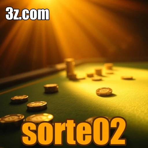 Mergulhe nos Games Fantásticos do SORTE02 Hoje