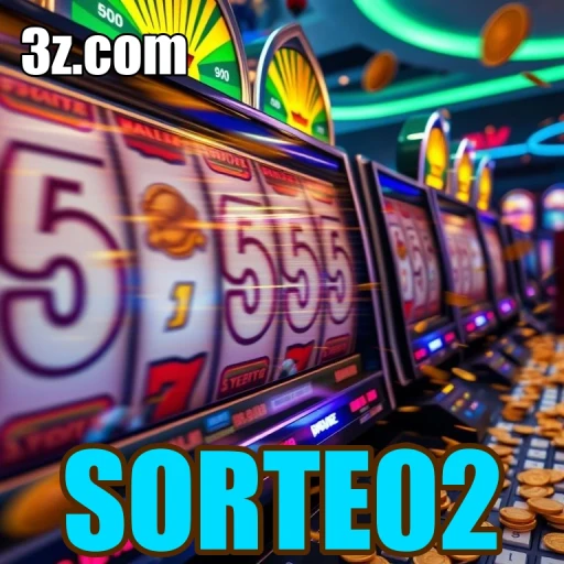 Desvendando a Estratégia no SORTE02: Táticas que Impressionam