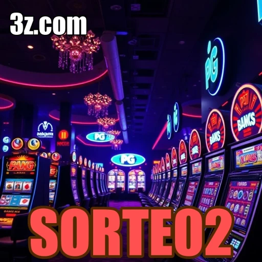 Recursos de Suporte no SORTE02: Engajamento e Diversão Garantidos