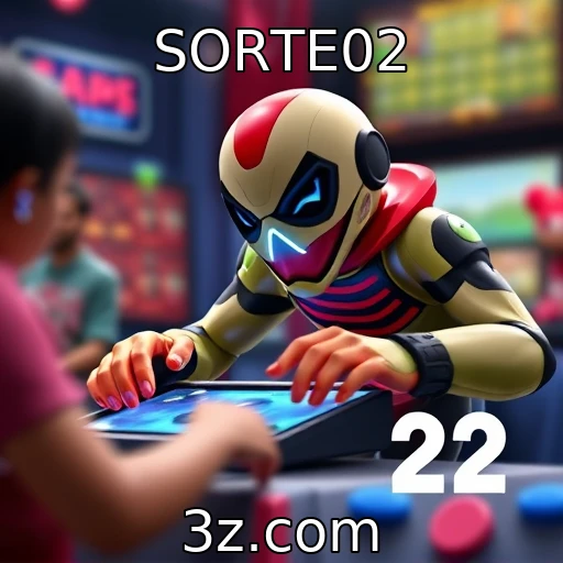 Mudanças na regulamentação de jogos digitais