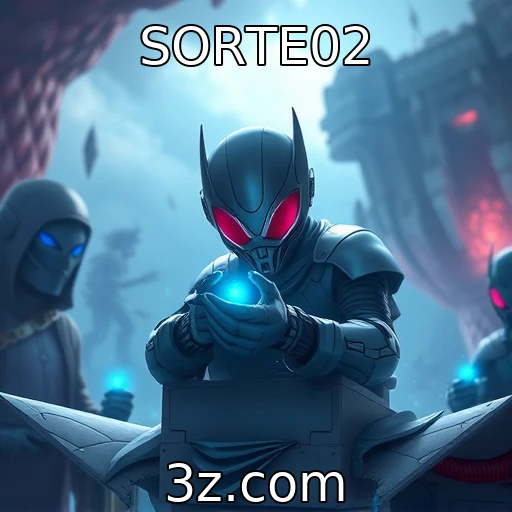 Tendências emergentes na indústria de jogos