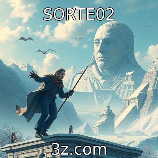 Evolução das narrativas em jogos modernos