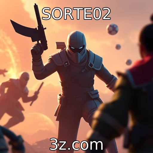 Crescimento do mercado de jogos móveis