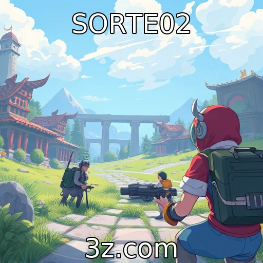 Novas tendências em jogos móveis para o futuro